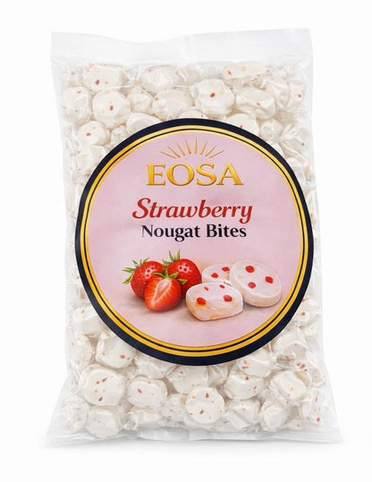 1KG Luxury Nougat Bags
