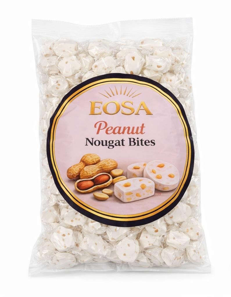 1KG Luxury Nougat Bags