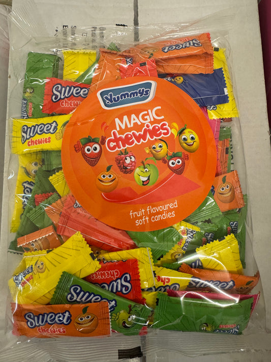 1KG Magic Chewies