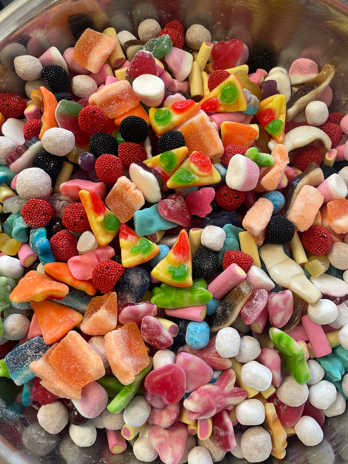 MH SWEETS
