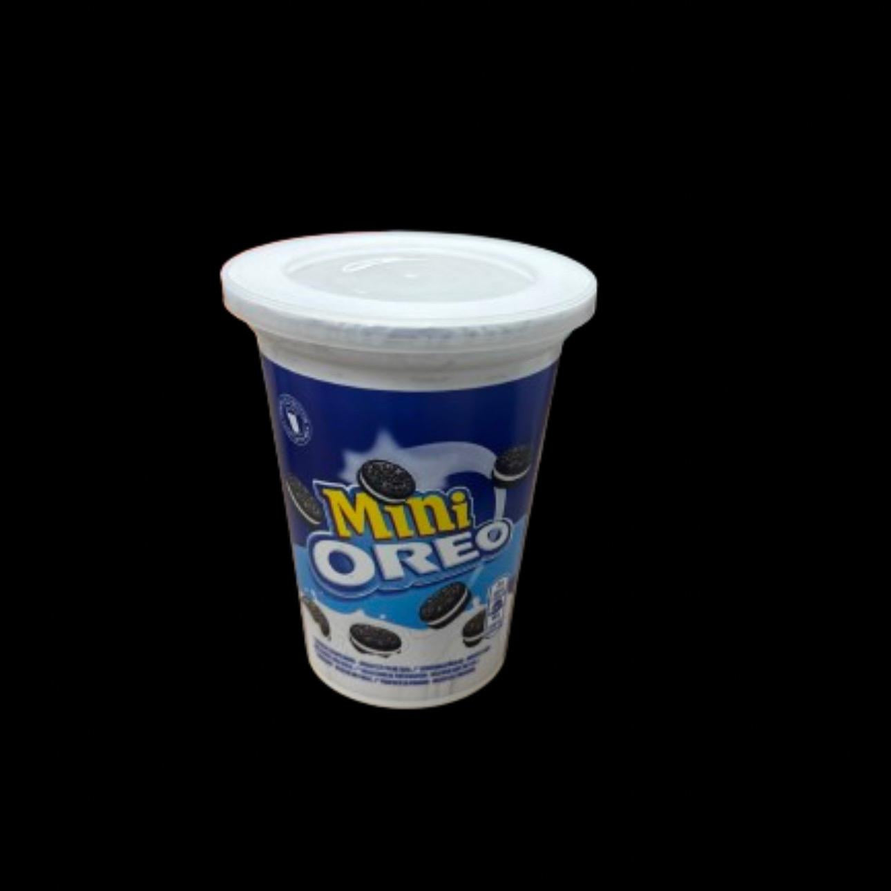 OREO MINI COOKIES TUB