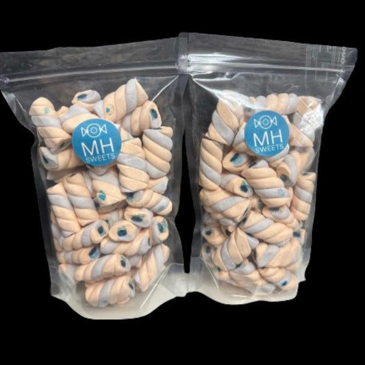 Tongue Painter Marshmallows - 250G Pouch